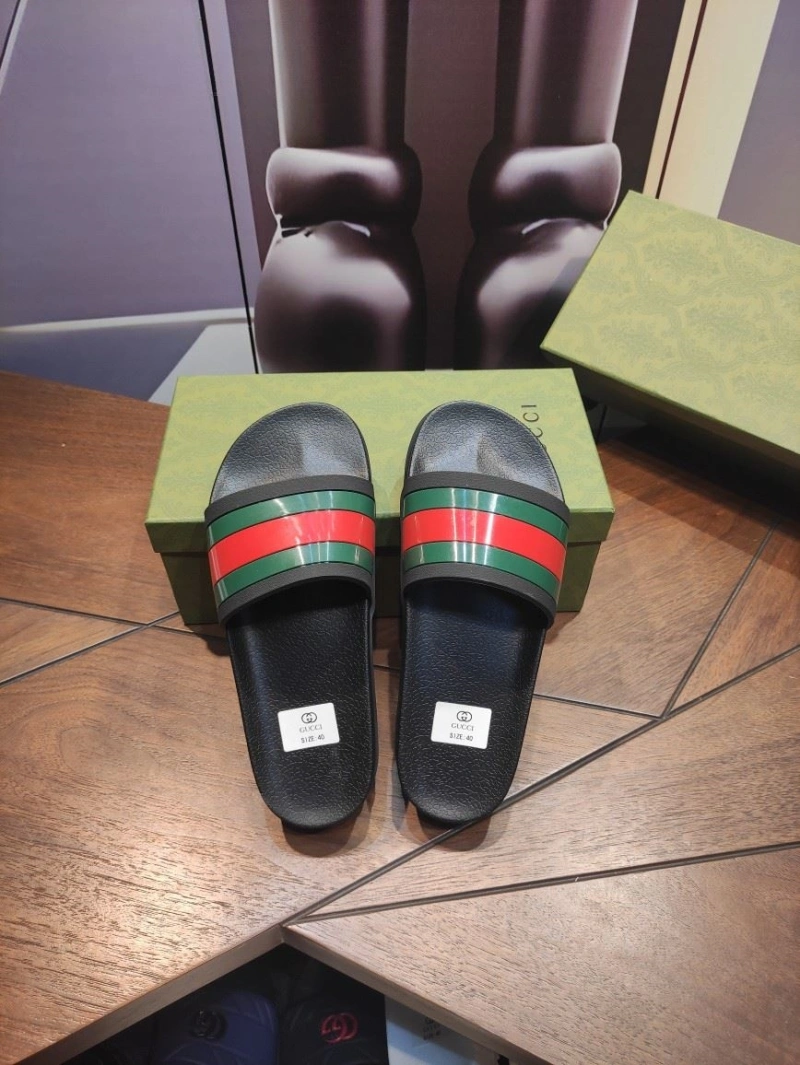 Durable Gxccx Slippers 164442