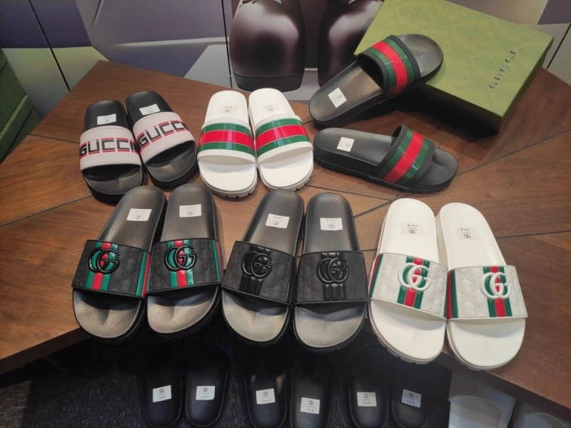 Durable Gxccx Slippers 164442