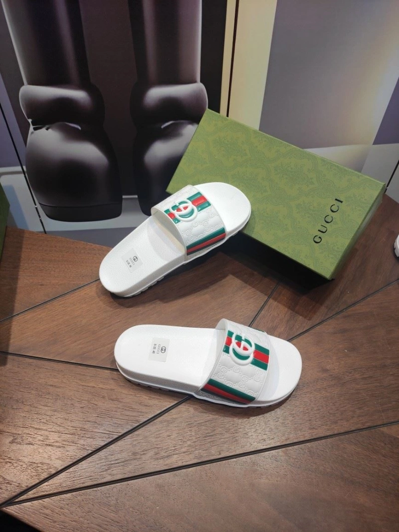 Gxccx Slippers Practical 164440