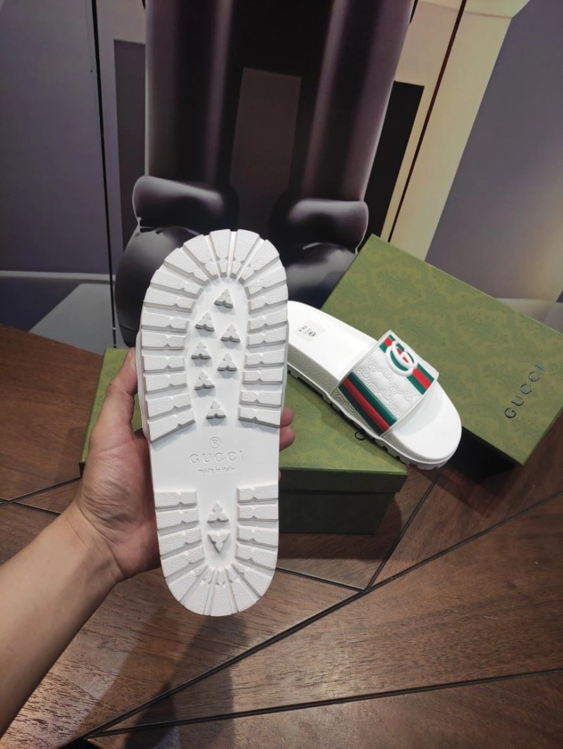 Gxccx Slippers Practical 164440
