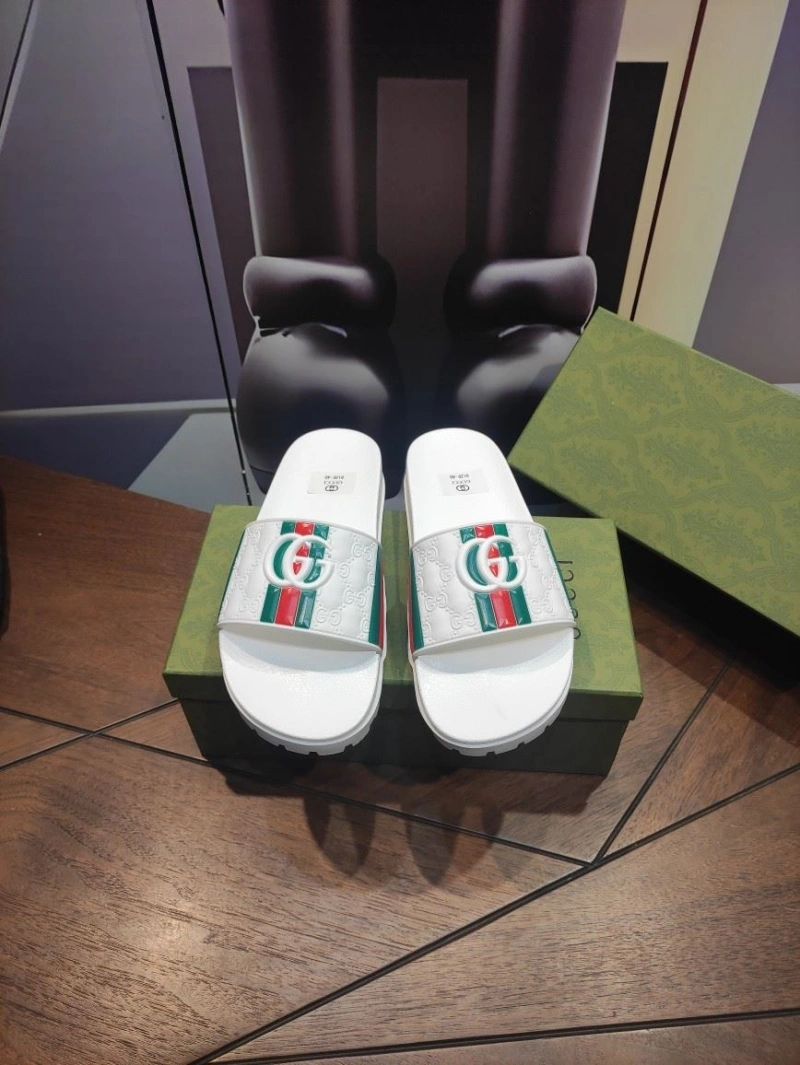 Gxccx Slippers Practical 164440
