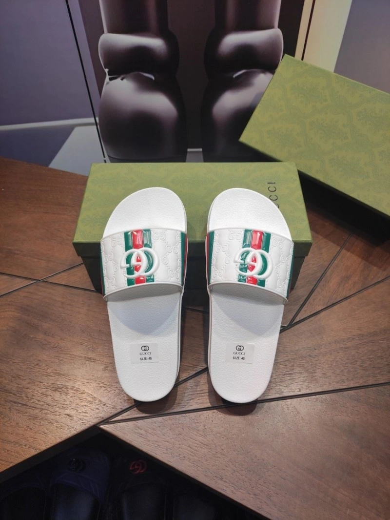 Gxccx Slippers Practical 164440