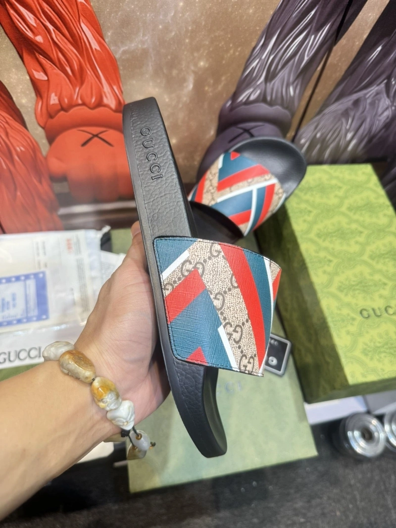 Gxccx Slippers Sophisticated 164438