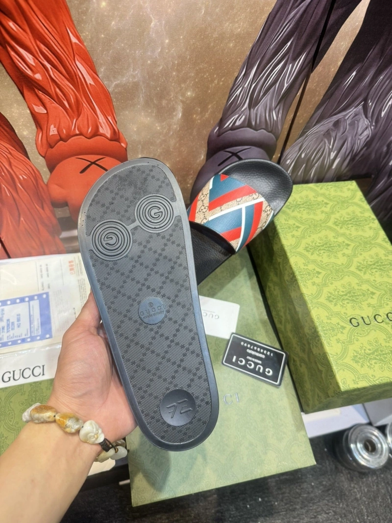 Gxccx Slippers Sophisticated 164438
