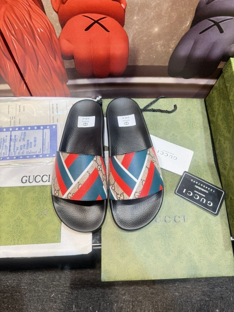 Gxccx Slippers Sophisticated 164438
