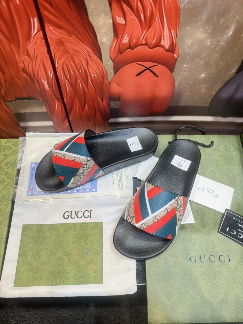 Gxccx Slippers Sophisticated 164438
