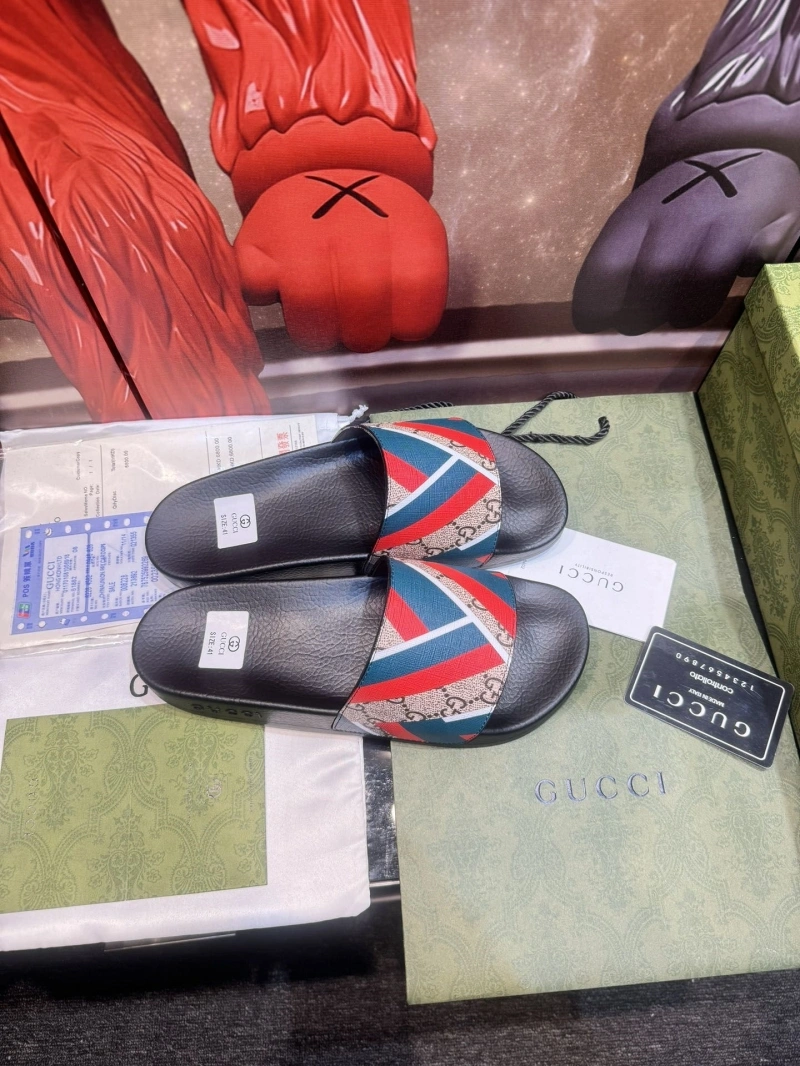 Gxccx Slippers Sophisticated 164438
