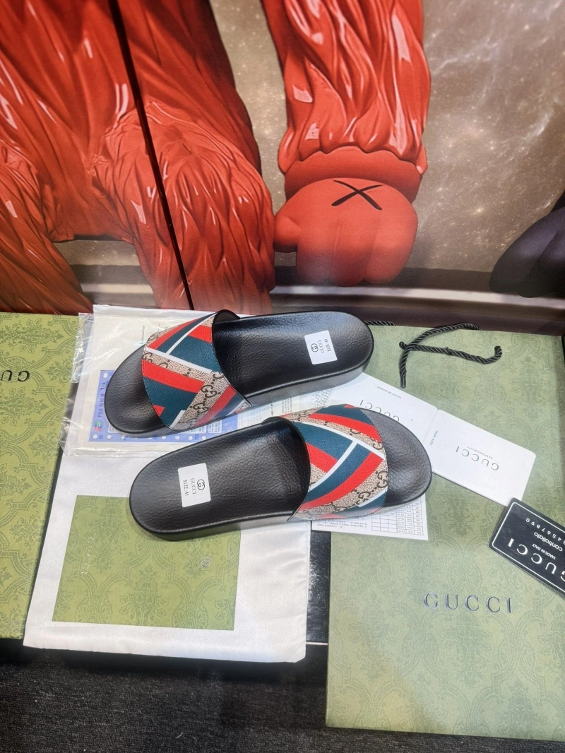 Gxccx Slippers Sophisticated 164438