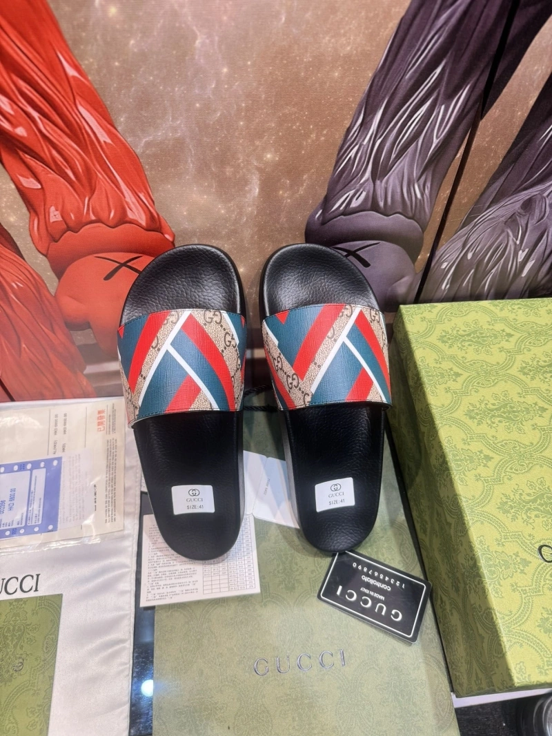 Gxccx Slippers Sophisticated 164438