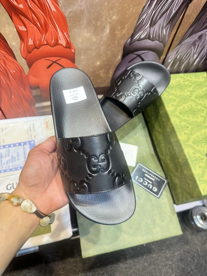 GoodFit Gxccx Slippers 164437