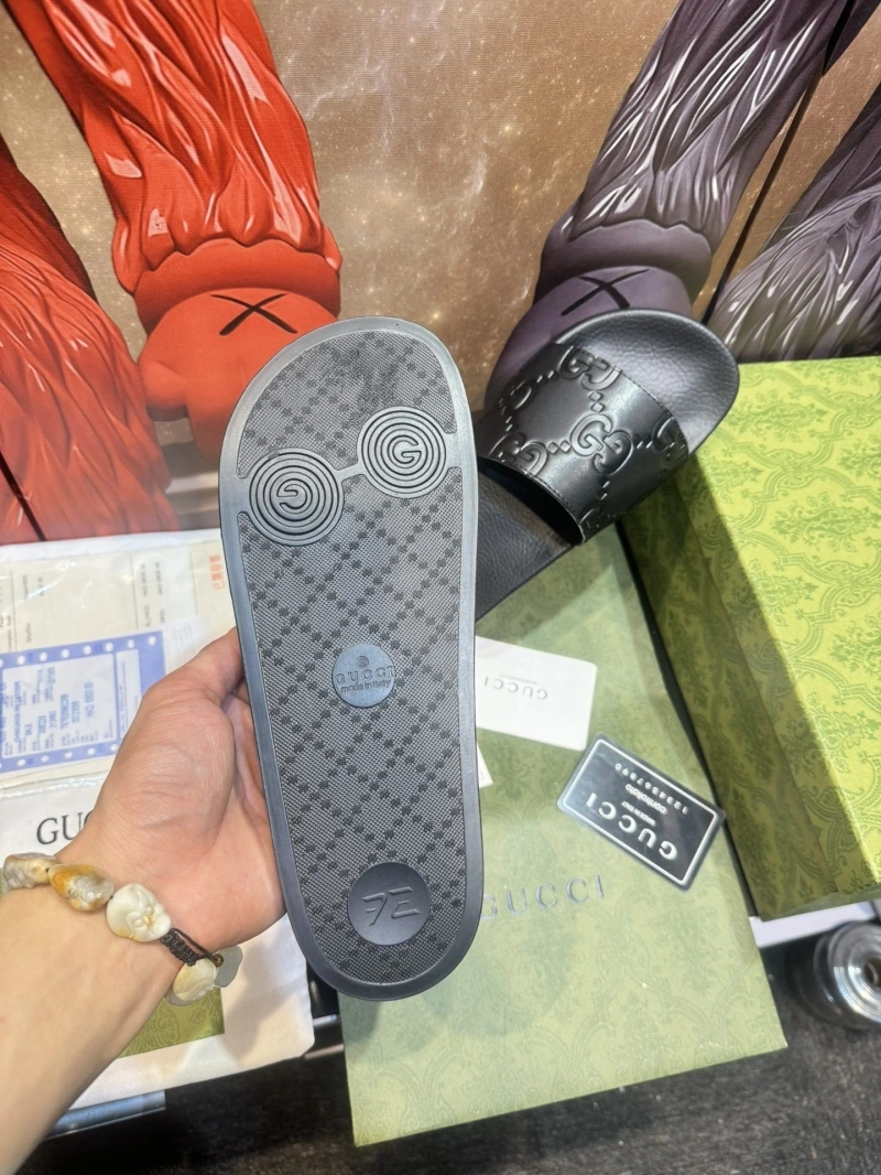 GoodFit Gxccx Slippers 164437