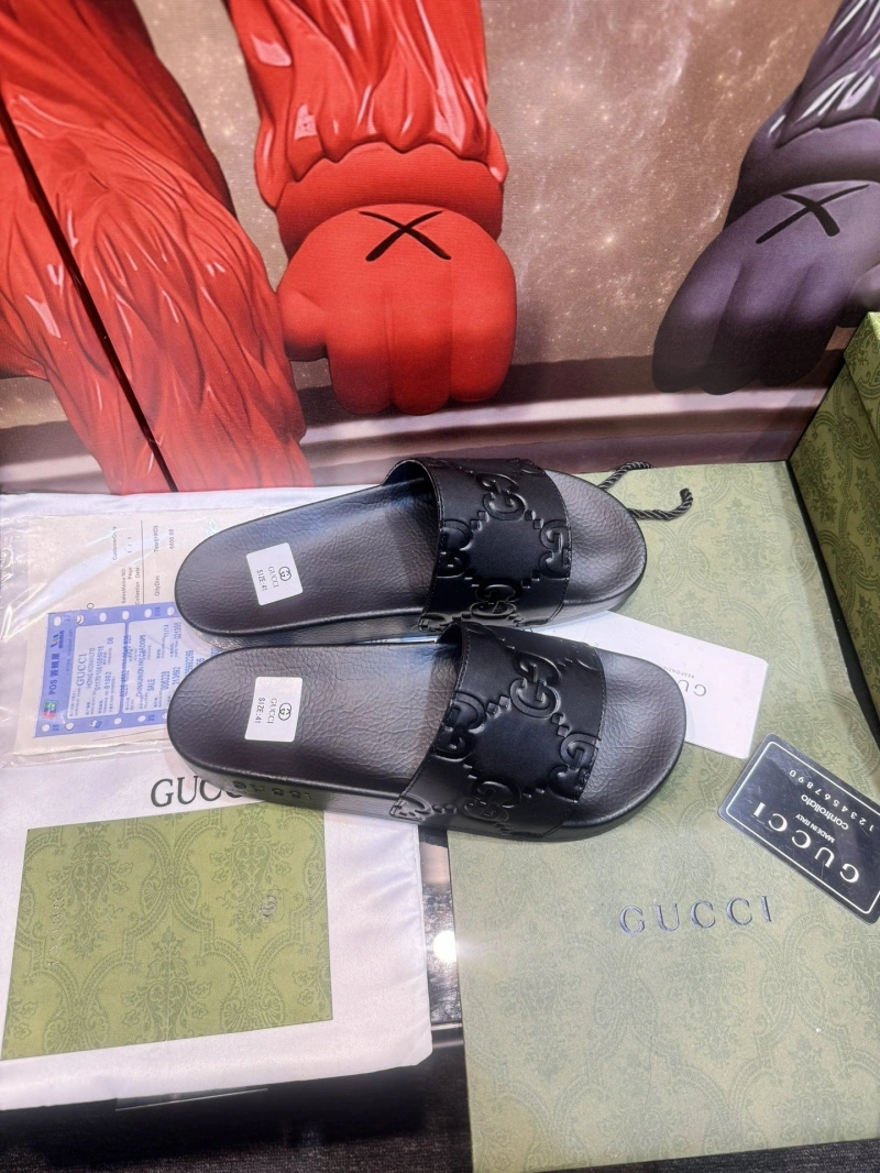 GoodFit Gxccx Slippers 164437