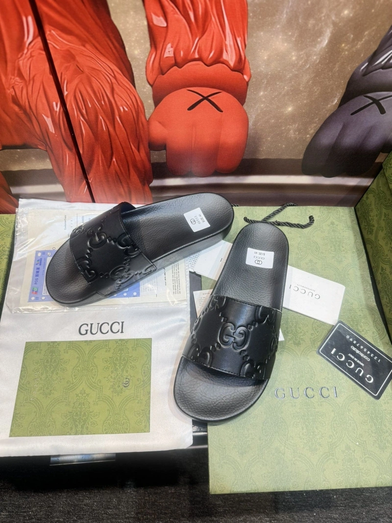 GoodFit Gxccx Slippers 164437