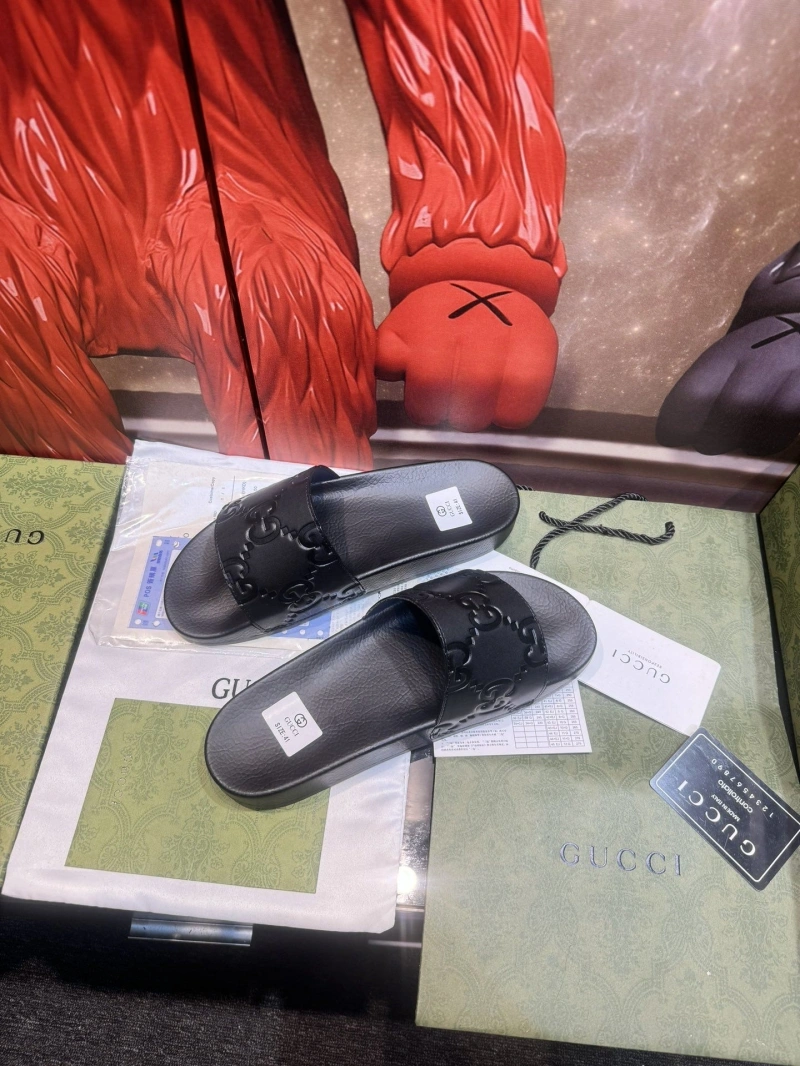 GoodFit Gxccx Slippers 164437