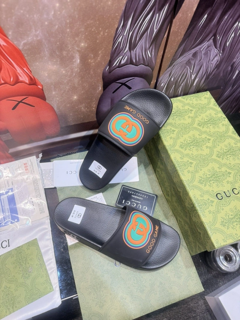 Gxccx Slippers Elegant 164436