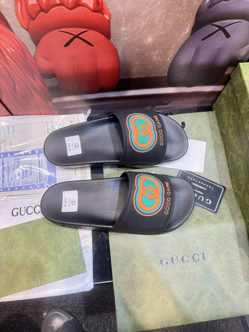 Gxccx Slippers Elegant 164436
