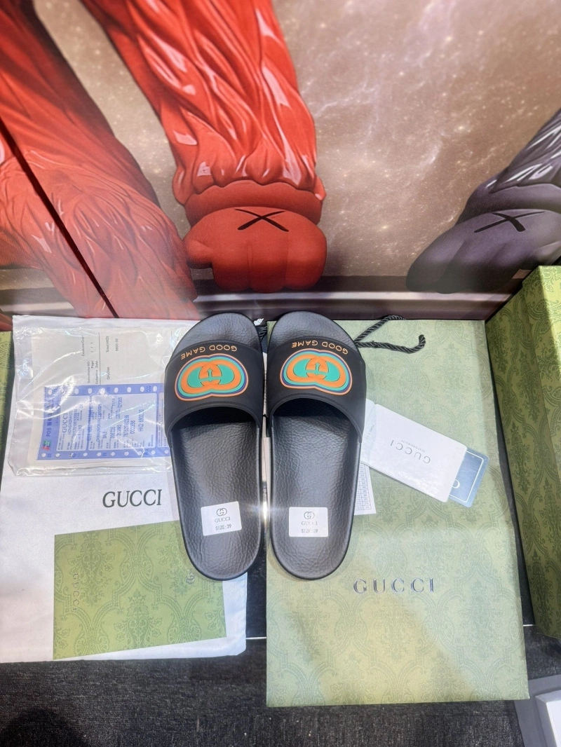 Gxccx Slippers Elegant 164436