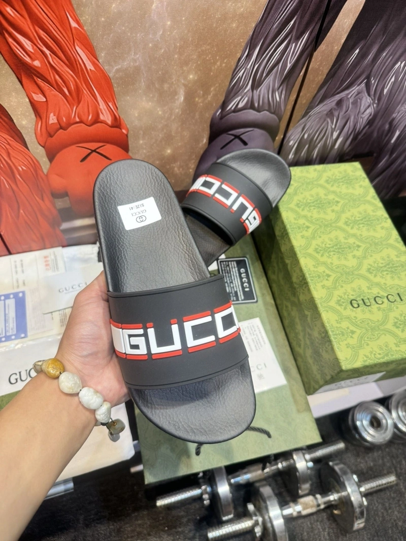 Gxccx Slippers Bold 164433