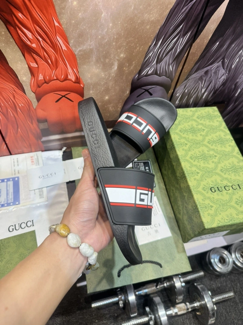 Gxccx Slippers Bold 164433