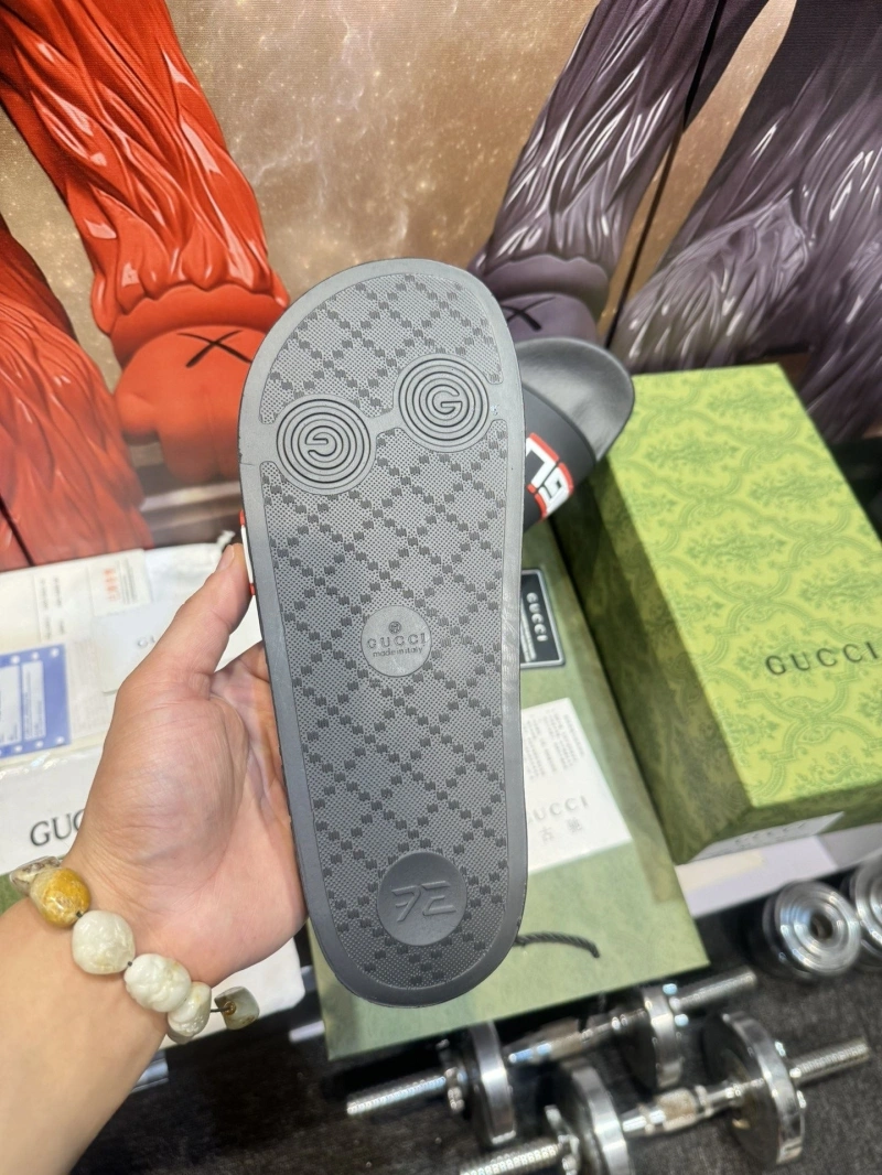 Gxccx Slippers Bold 164433