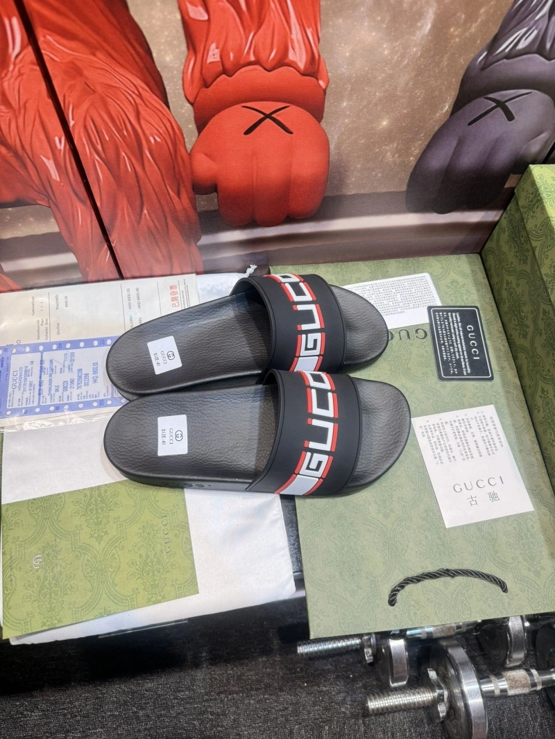 Gxccx Slippers Bold 164433
