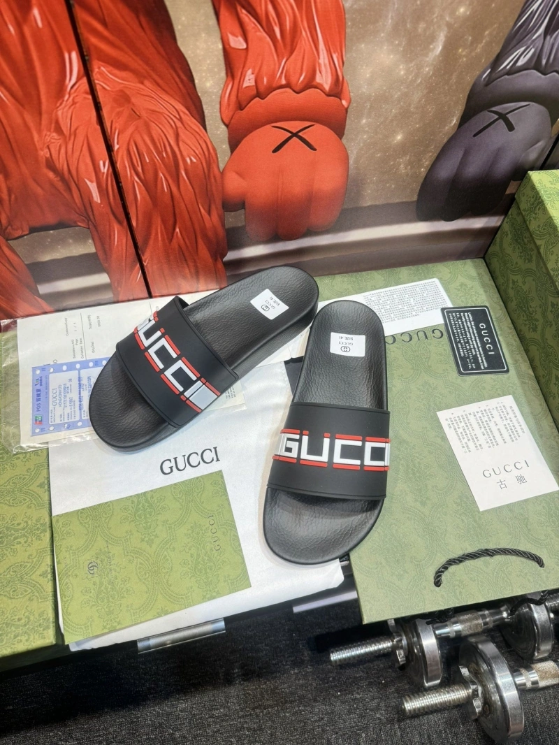 Gxccx Slippers Bold 164433