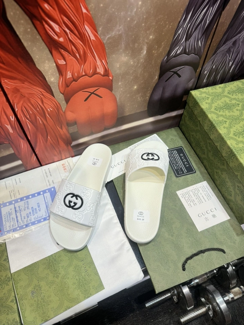 Timeless Gxccx Slippers 164435