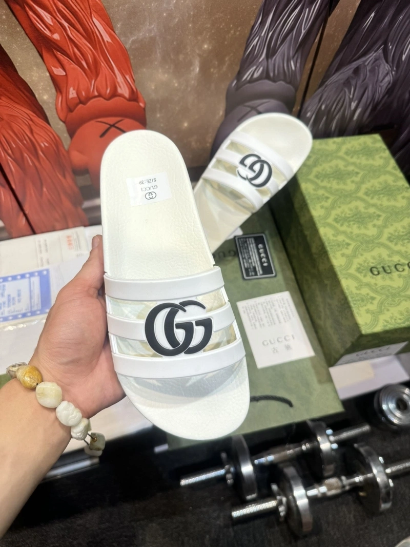 Gxccx Slippers Flexible 164434