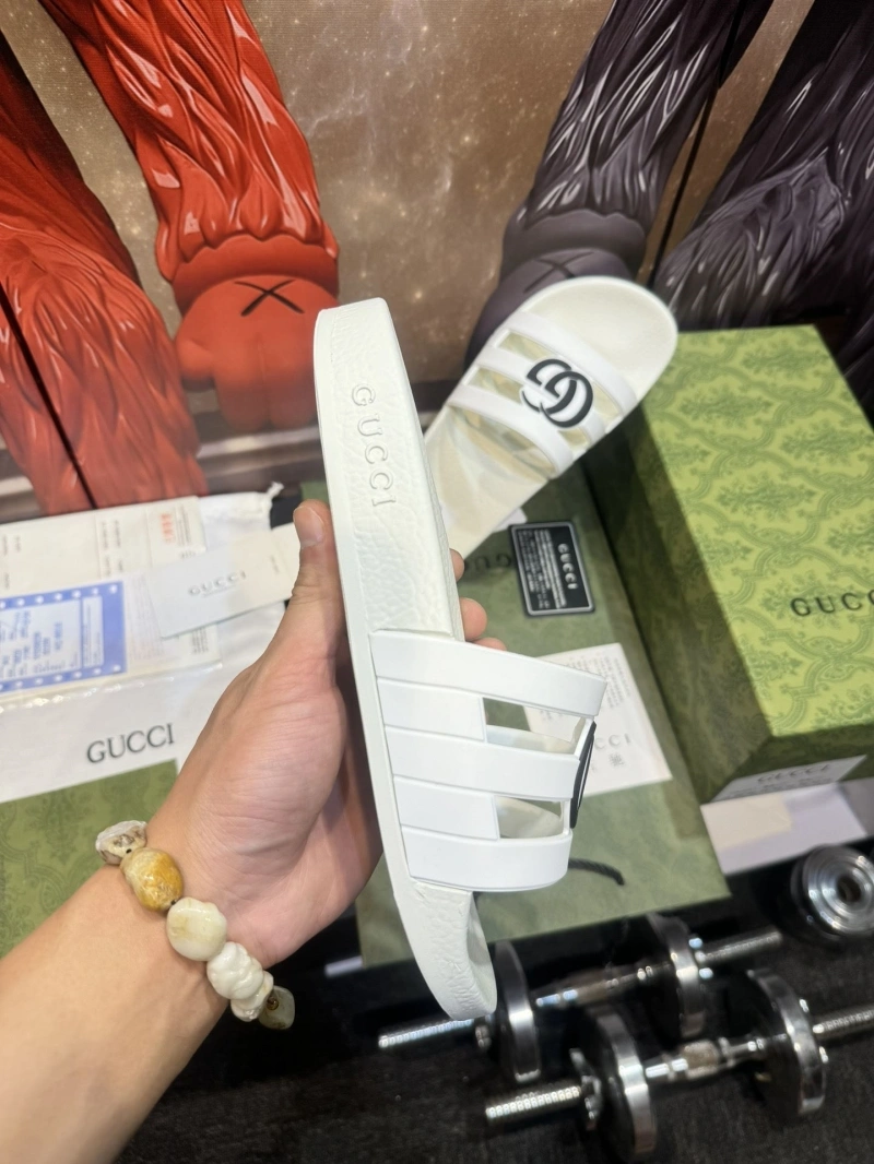 Gxccx Slippers Flexible 164434