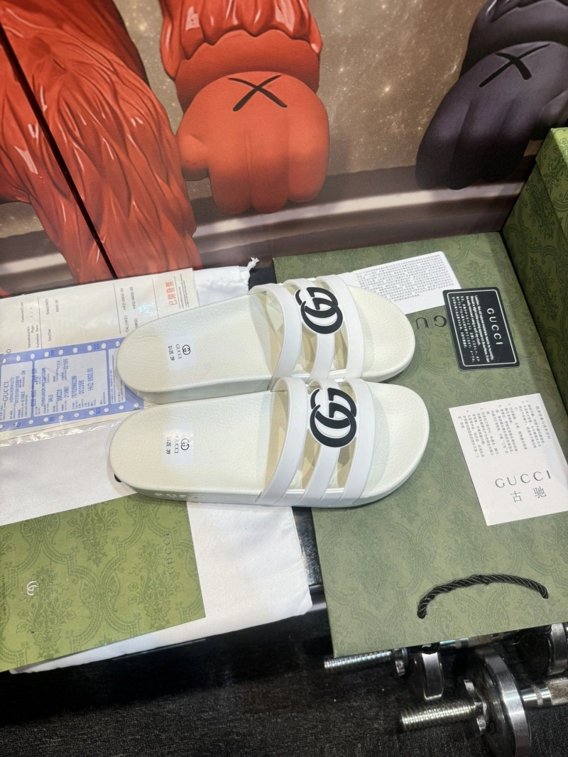 Gxccx Slippers Flexible 164434