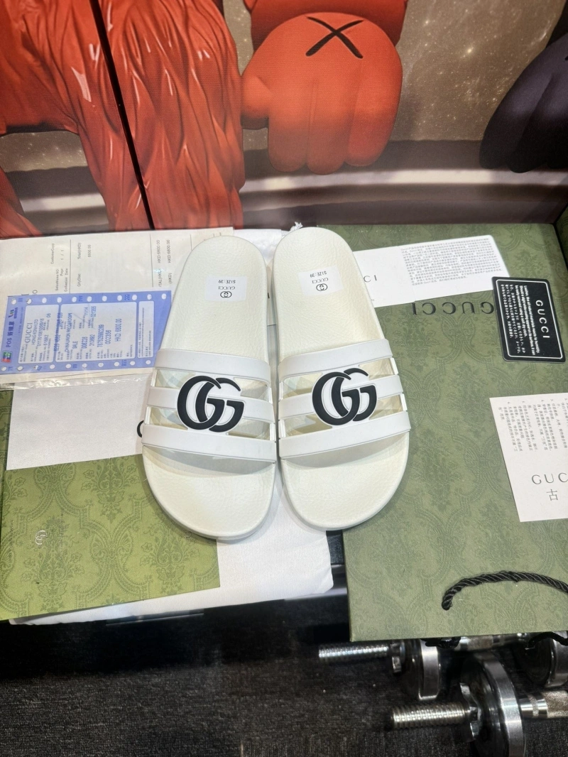 Gxccx Slippers Flexible 164434