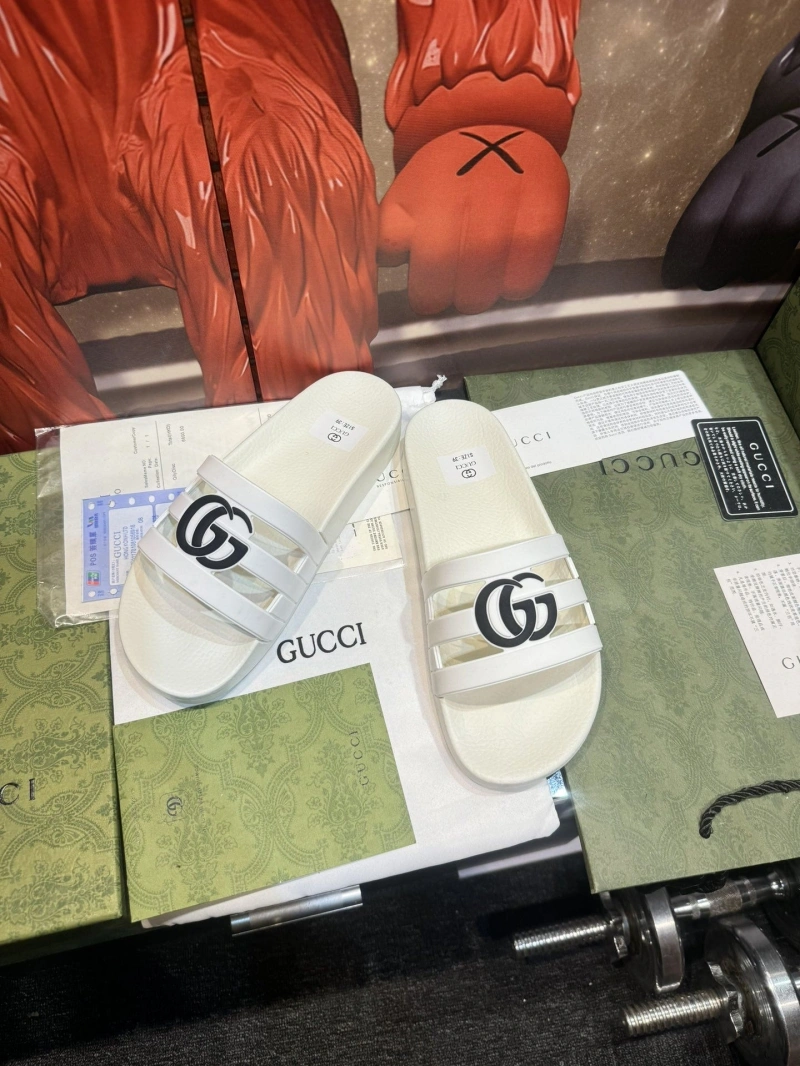 Gxccx Slippers Flexible 164434