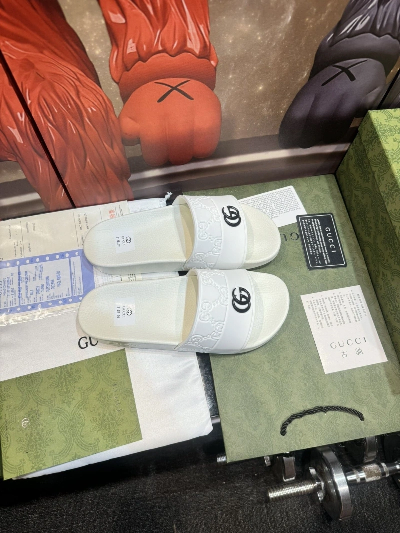 UrbanStyle Gxccx Slippers 164432