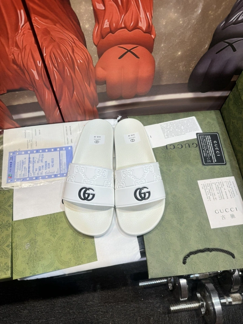 UrbanStyle Gxccx Slippers 164432