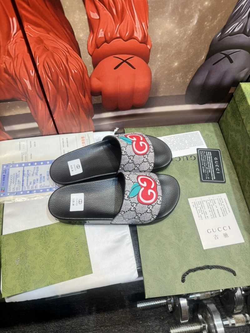 Bright Gxccx Slippers 164427