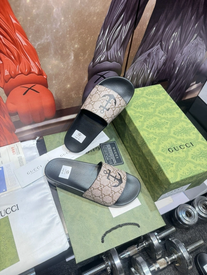 NewStyle Gxccx Slippers 164416