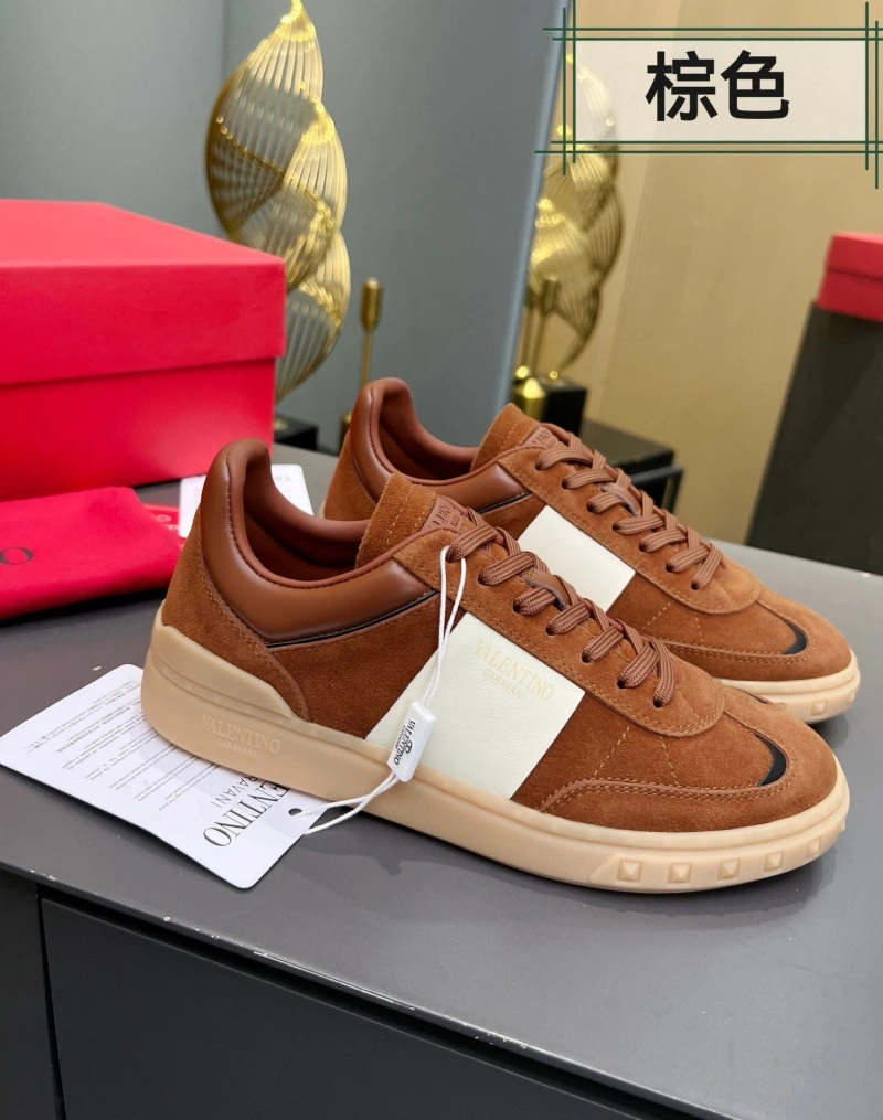 Vxlxntino Casual Shoes Versatile 232524
