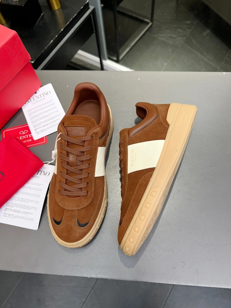 Vxlxntino Casual Shoes Versatile 232524