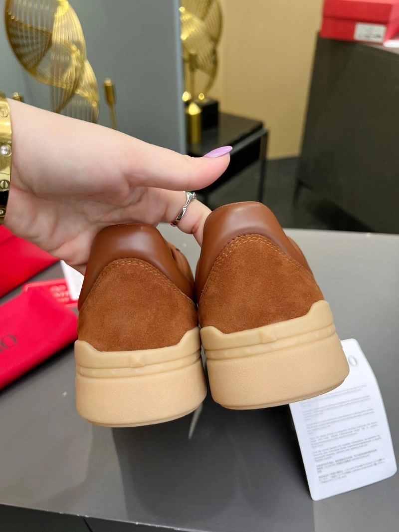 Vxlxntino Casual Shoes Versatile 232524