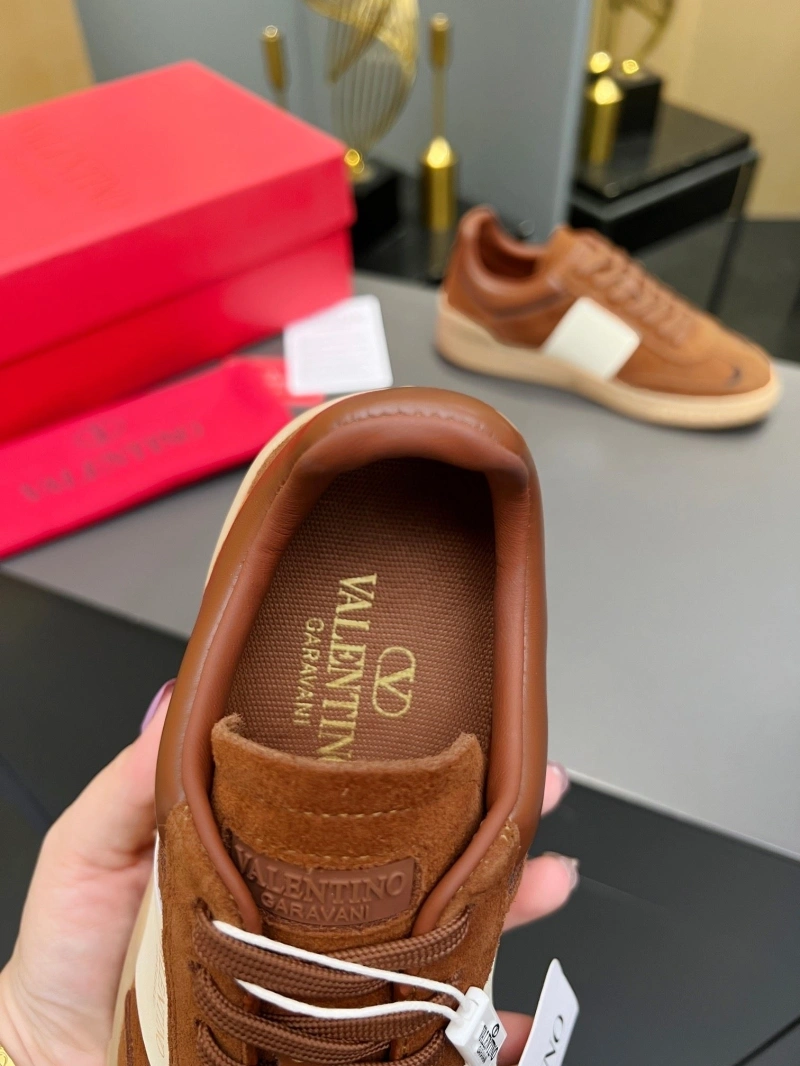 Vxlxntino Casual Shoes Versatile 232524