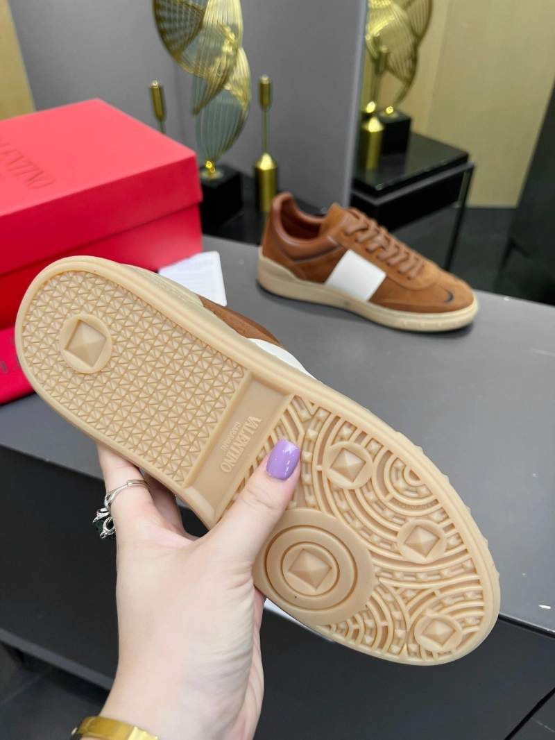 Vxlxntino Casual Shoes Versatile 232524