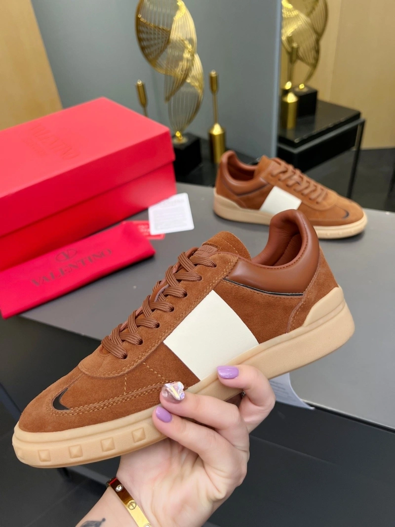 Vxlxntino Casual Shoes Versatile 232524