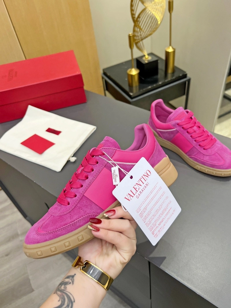 Vxlxntino Casual Shoes DailyWear 232512