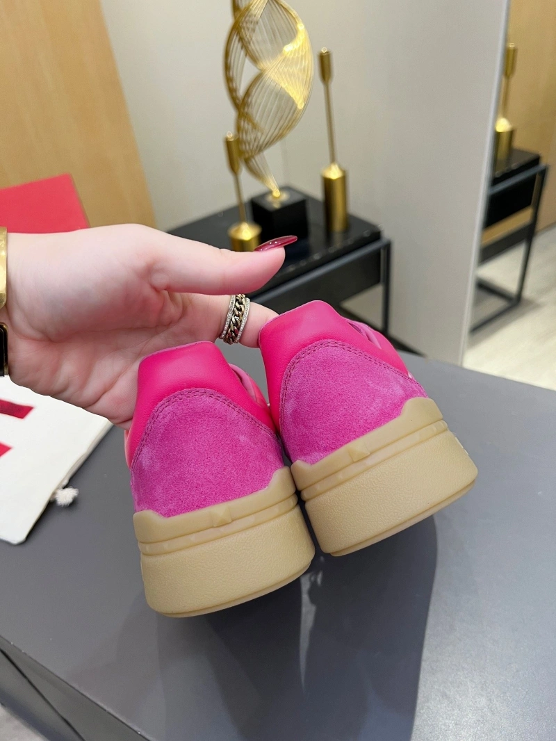Vxlxntino Casual Shoes DailyWear 232512