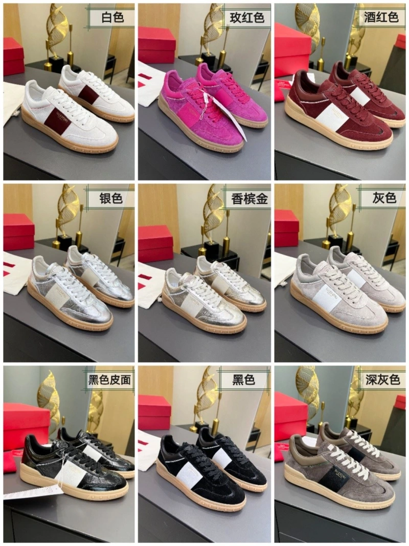 Vxlxntino Casual Shoes DailyWear 232512