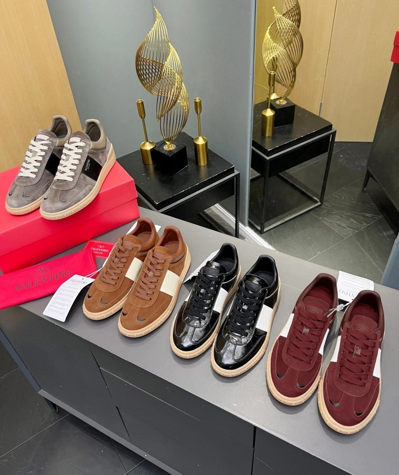 Vxlxntino Casual Shoes DailyWear 232512