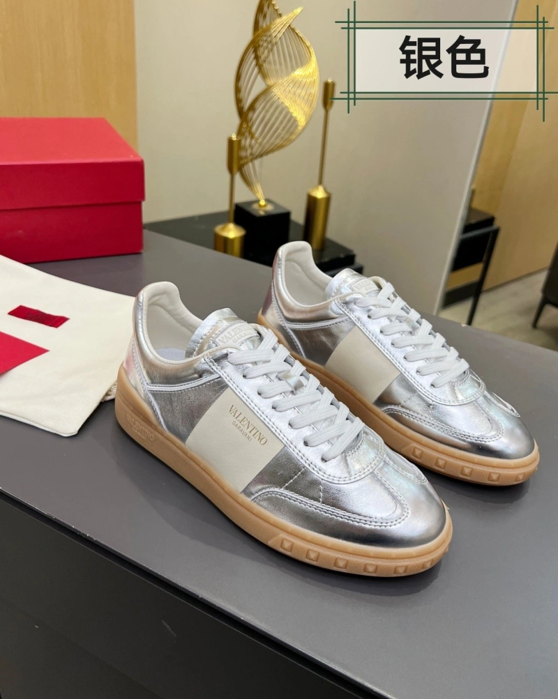 Vxlxntino Casual Shoes Vibrant 232519