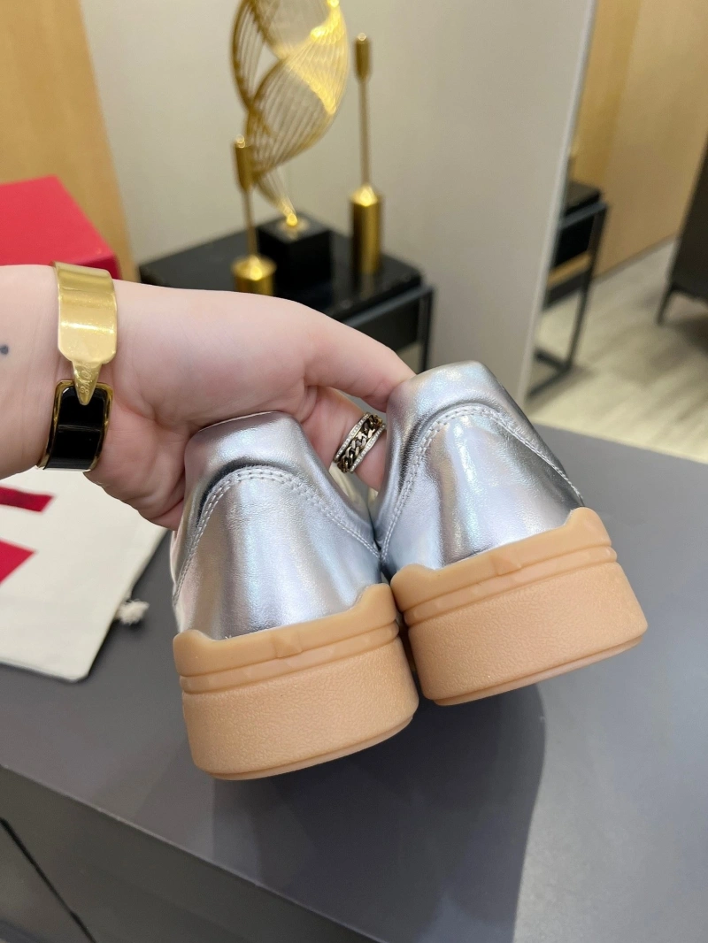 Vxlxntino Casual Shoes Vibrant 232519