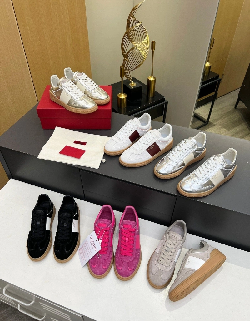 Vxlxntino Casual Shoes Unique 232520