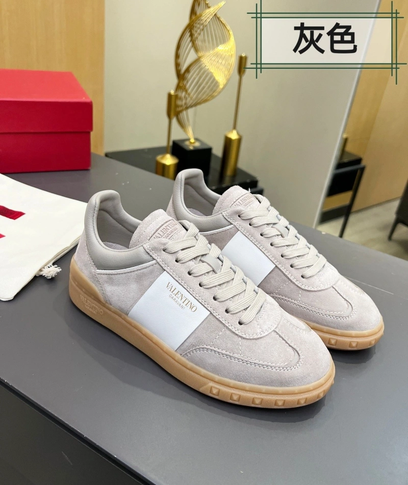 Modern Vxlxntino Casual Shoes 232508